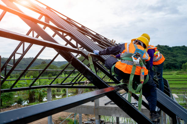 Best Commercial Roofing Services  in Roy, UT