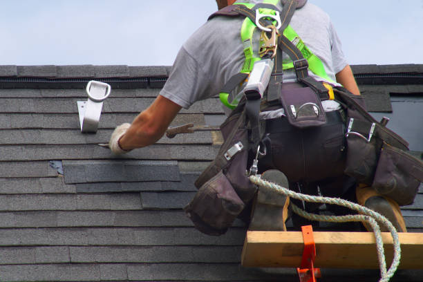Best Best Roofing Contractors  in Roy, UT