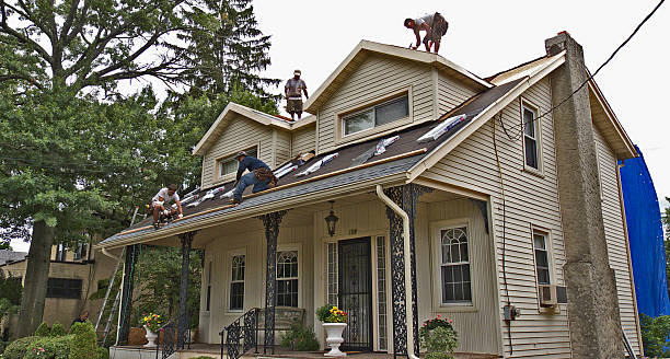 Best Tile Roofing Contractor  in Roy, UT