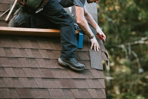 Roof Installation Near Me in Roy, UT